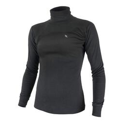 Pull col roulé femme Back on Track