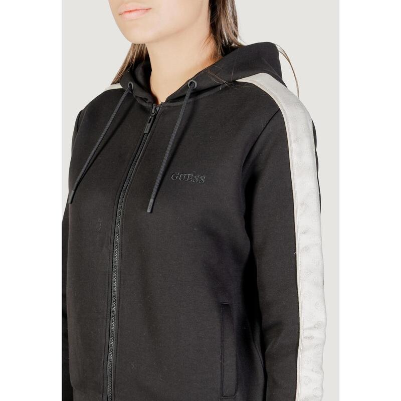 Hanorac MARYELLA FULL ZIP SWEATSHIRT  FEMEI