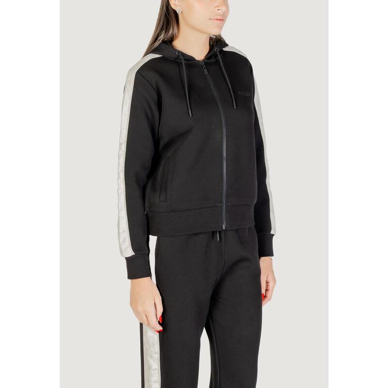 Hanorac MARYELLA FULL ZIP SWEATSHIRT  FEMEI
