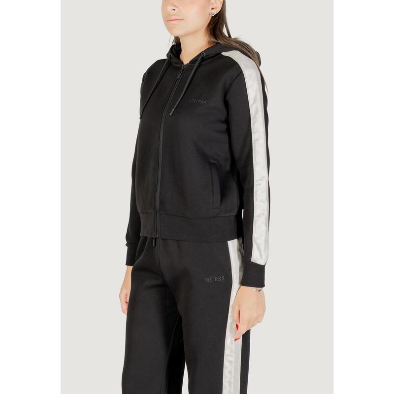 Hanorac MARYELLA FULL ZIP SWEATSHIRT  FEMEI