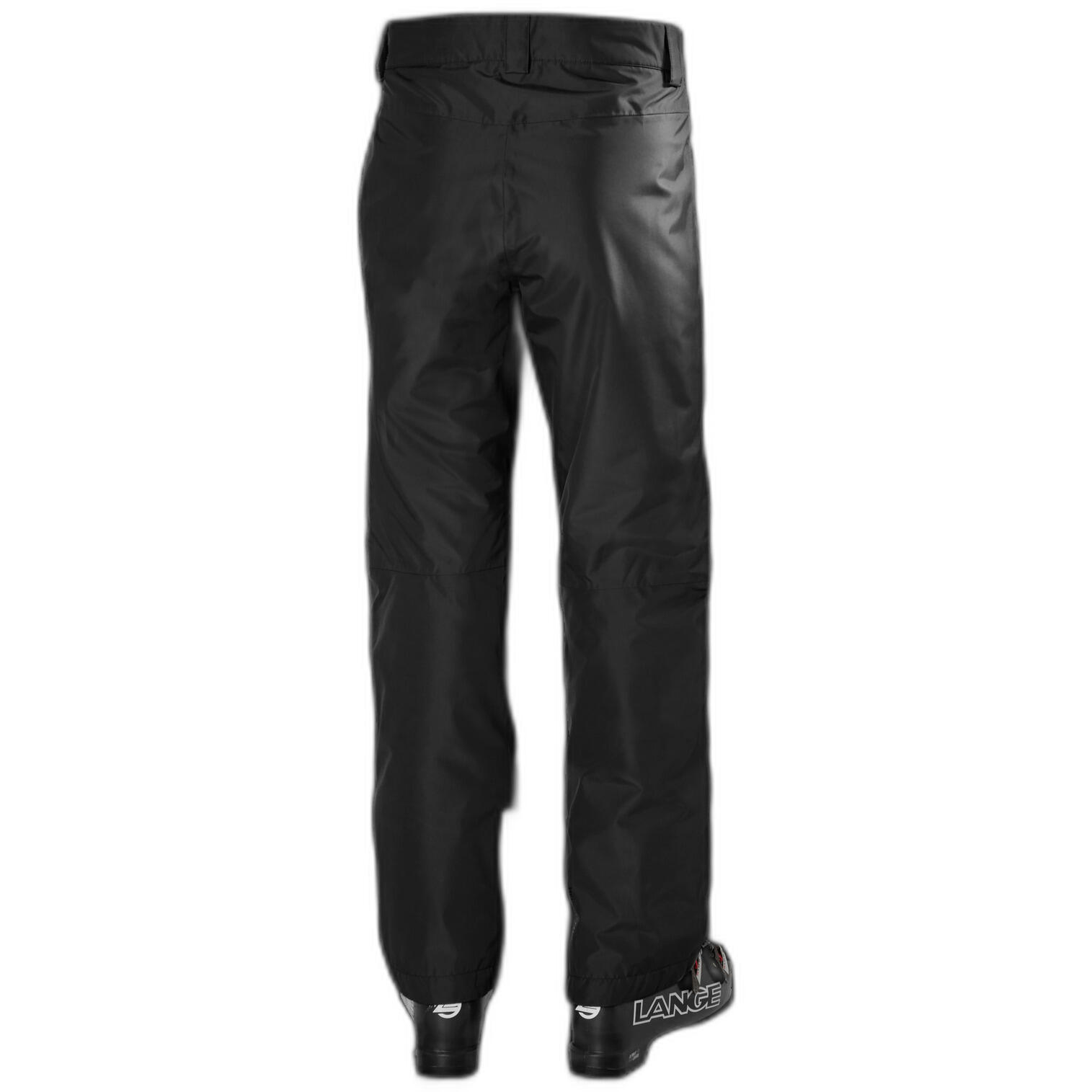 Pantaloni da sci Helly Hansen blizzard insulated 3/4