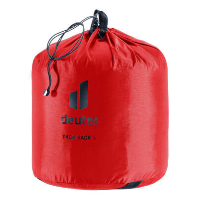 Deuter Packsack 5 3923126