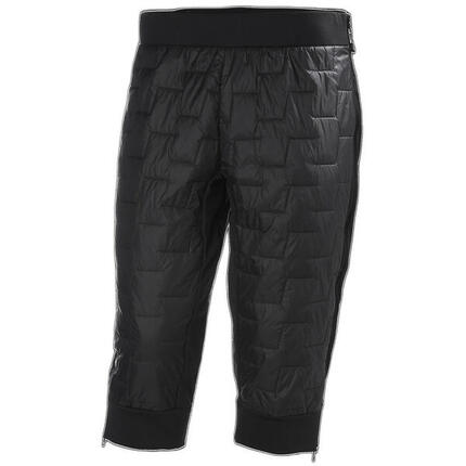 3/4 Skihose mit durchgehendem Reißverschluss Helly Hansen lifaloft insulated