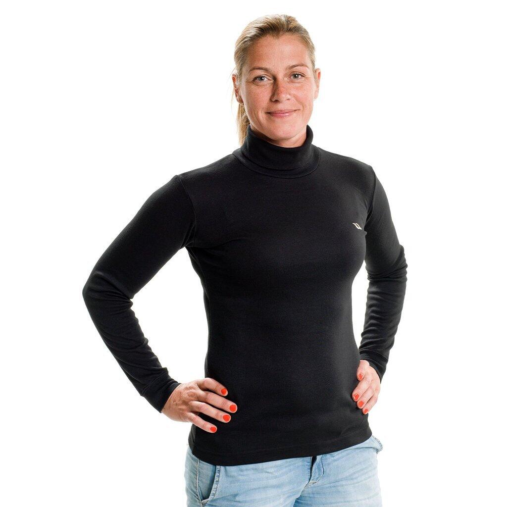 Camisola de gola rulê feminina Back on Track 4/7