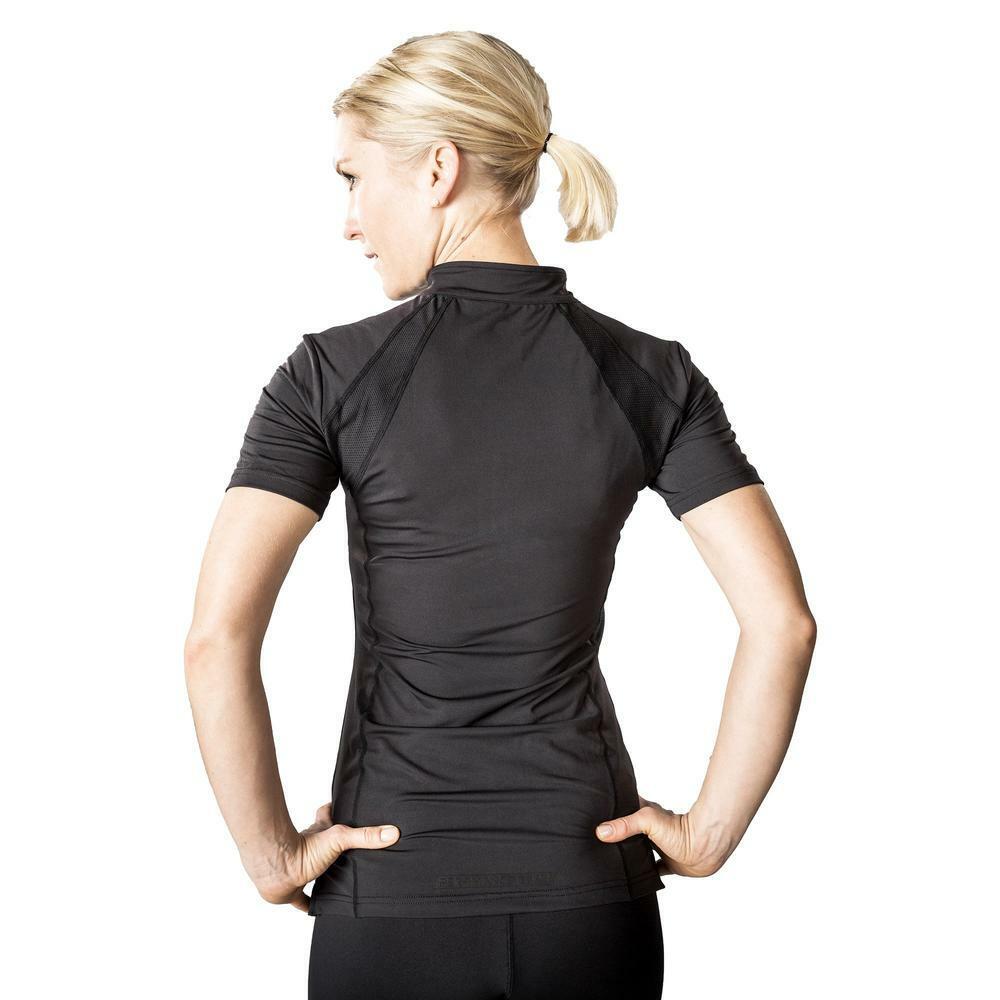 T-shirt femme Back on Track Olivia P4G 3/3