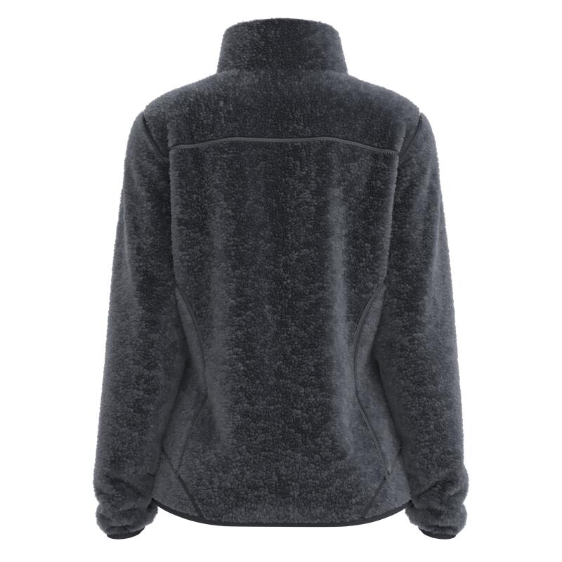 Great Escapes Oxigen lady furry fleece vulcan 2/3