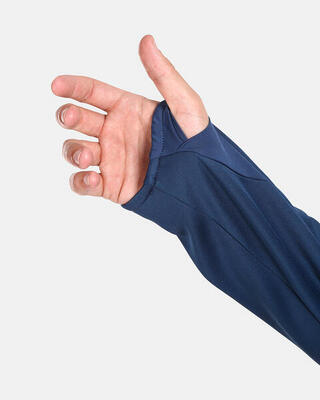 Giacca isolante ibrida da uomo Kilpi GARES-M