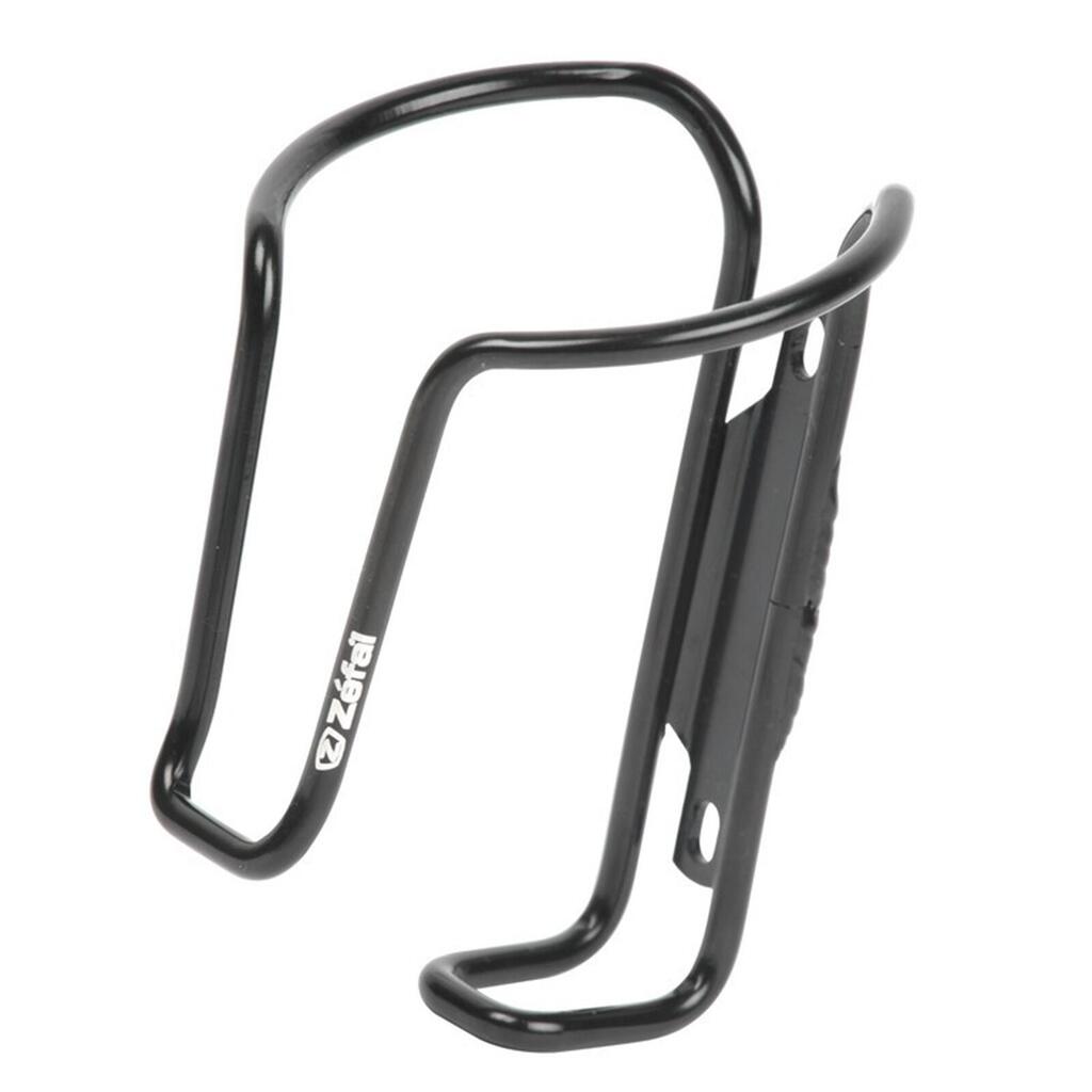 Zefal Pulse Full Alu bottle cage Black
