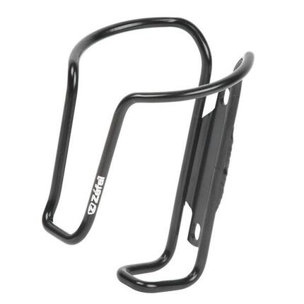 Aluminiowy koszyk na butelki Zefal pulse full