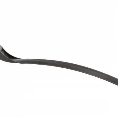 Zéfal Swan Road Rear Mudguard Black