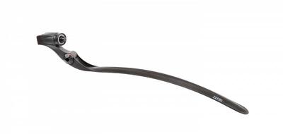 Parafango posteriore Zéfal Swan Road Nero