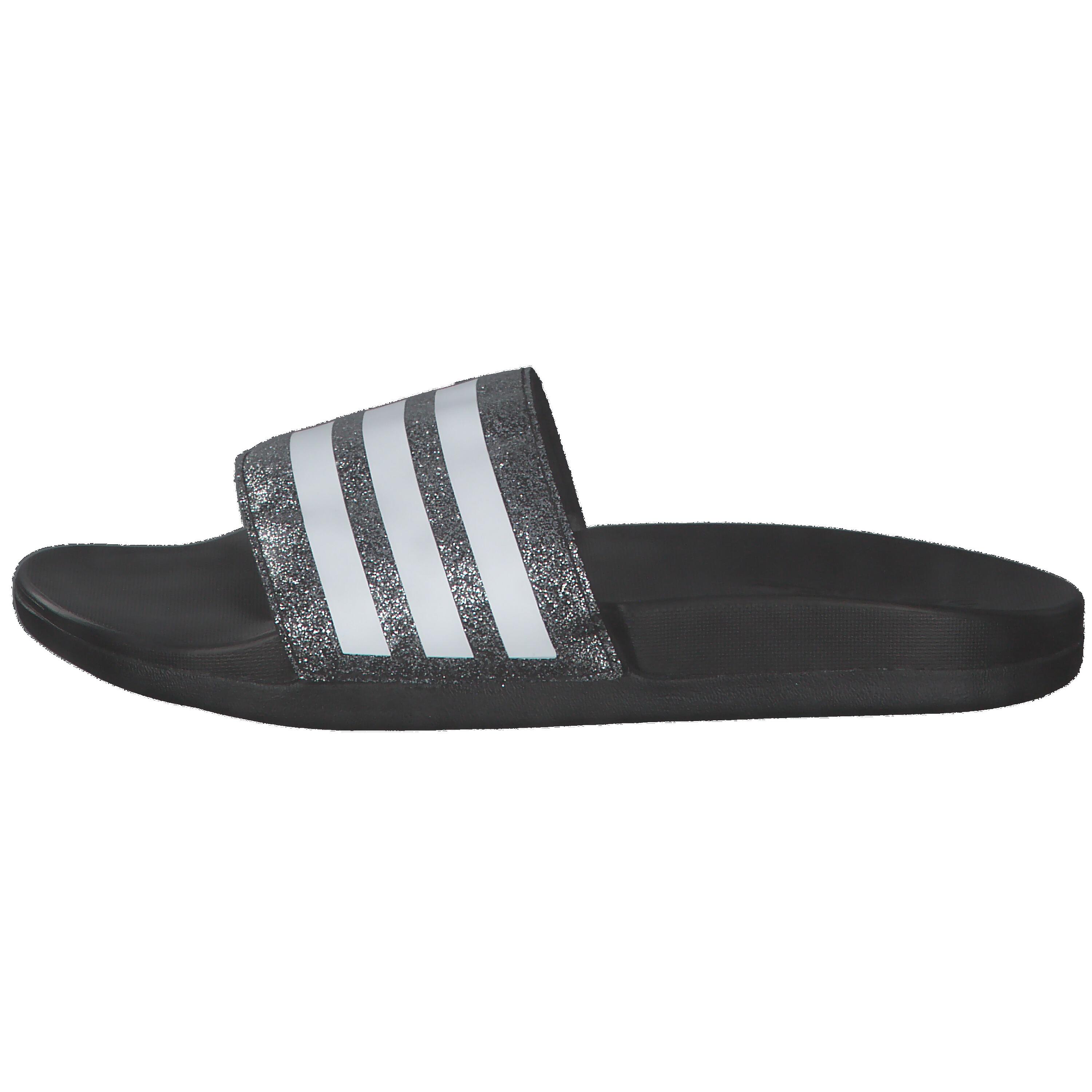Ciabatte per bambini Adidas Adilette Comfort 2/7