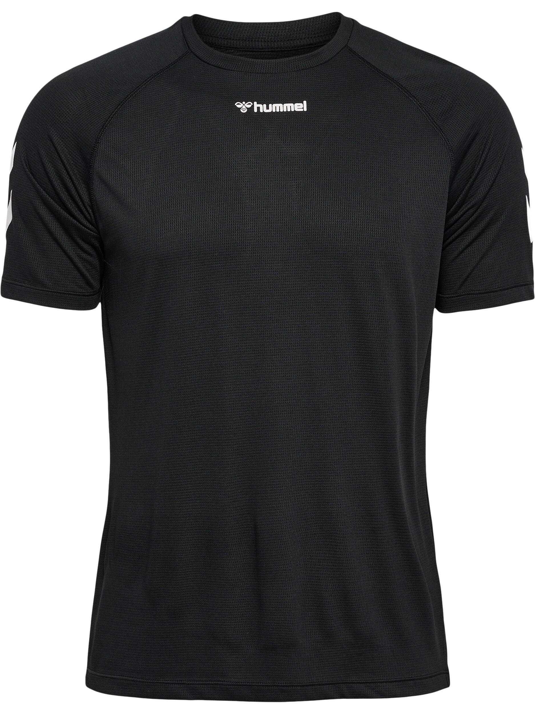 T-Shirt Hmlmt Yoga Homme Respirant Séchage Rapide Hummel 5/7