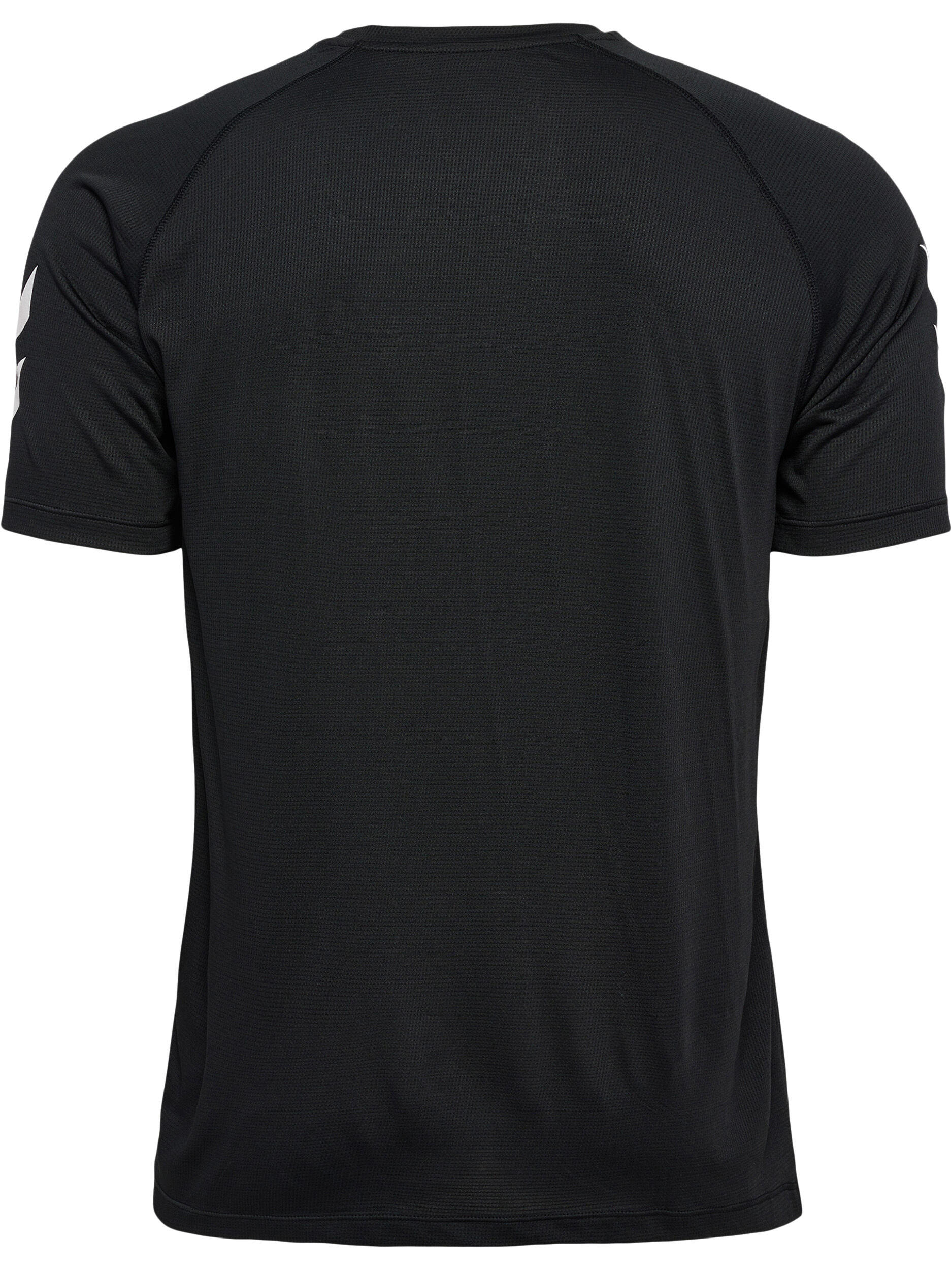 T-Shirt Hmlmt Yoga Homme Respirant Séchage Rapide Hummel 6/7