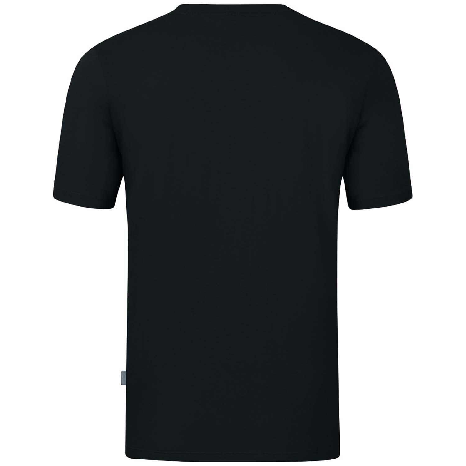 T-shirt Jako Organic Stretch 8/8