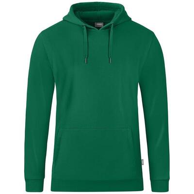 JAKO Unisex Kapuzensweat Organic