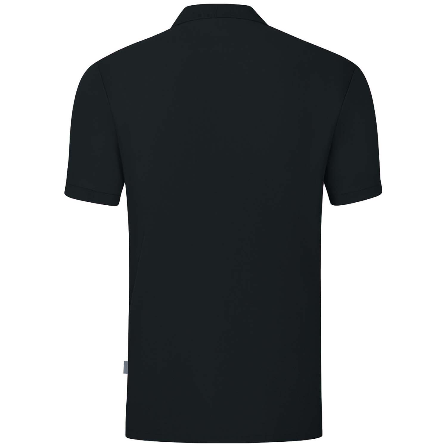 Polo Jako Organic 8/8