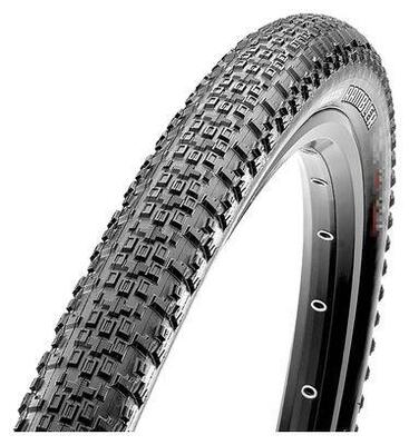 Pneumatico Gravel Maxxis Rambler 700 x 40C Tubeless Ready Exo Dual Compound