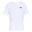 Tricou universal 1326799100 cu mânecă scurtă alb bărbătesc
