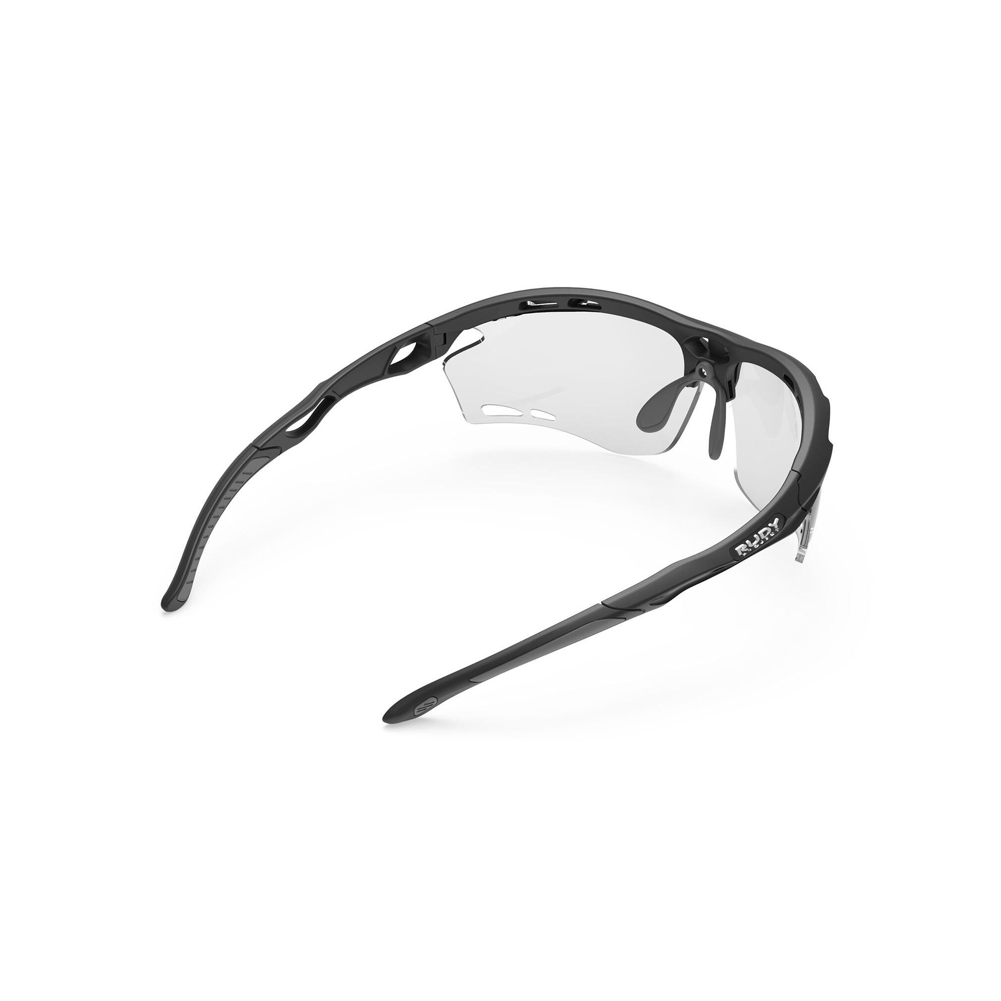 Prestatie zonnebril Rudy Project propulse 5/7