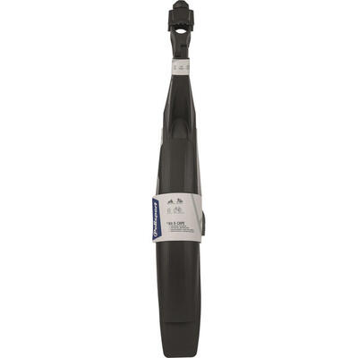 Voor- en achterspatbord polisport x-cape