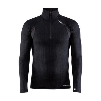 Compressietrui met rits Craft Active Extreme