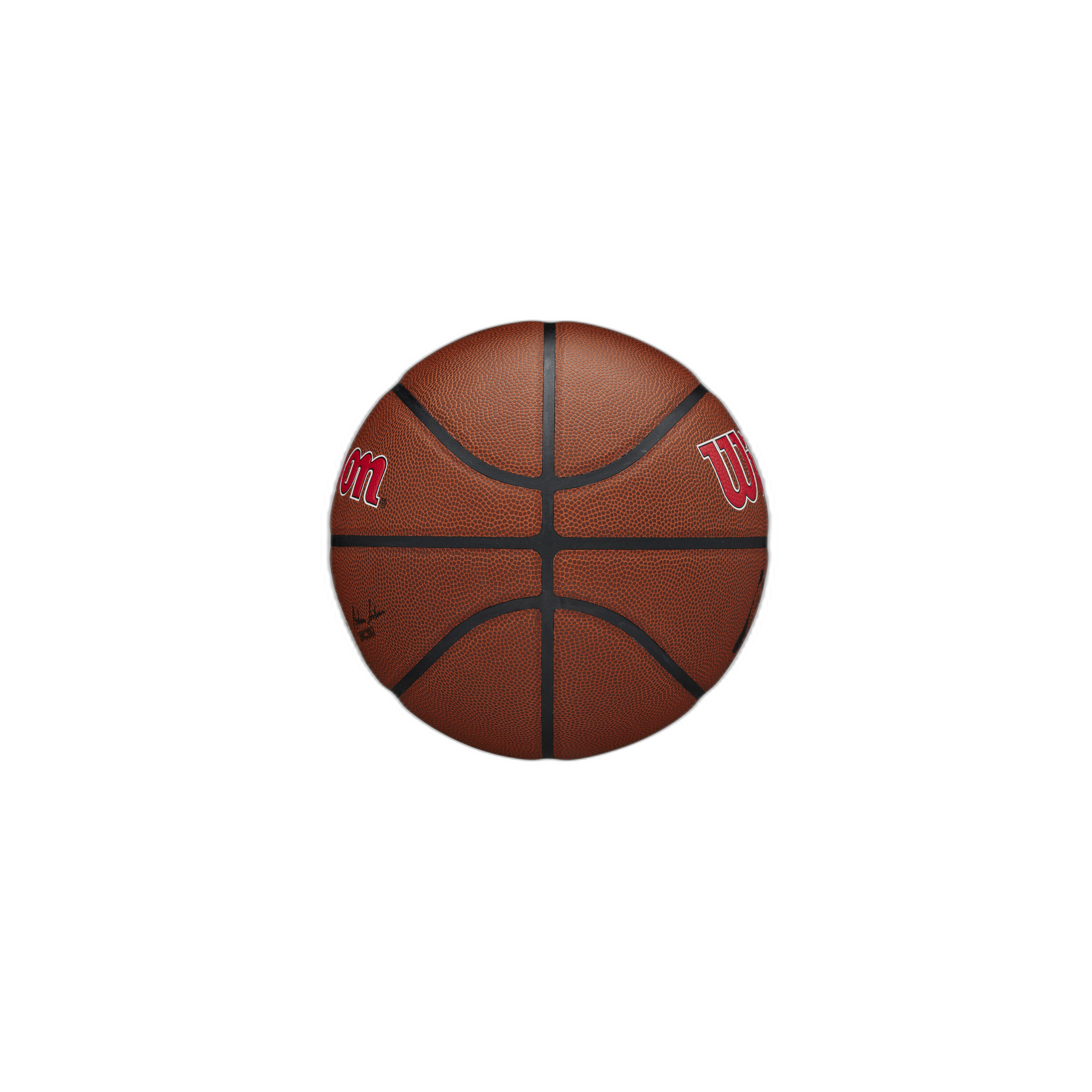 Ballon de Basketball Wilson NBA Team Alliance – Los Angeles Clippers 4/7