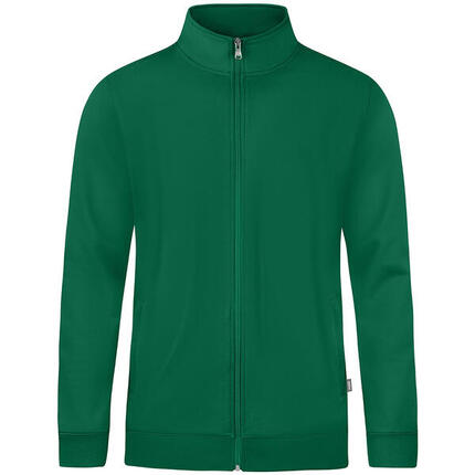 Jako Herren Sweatjacke Doubletex C9830