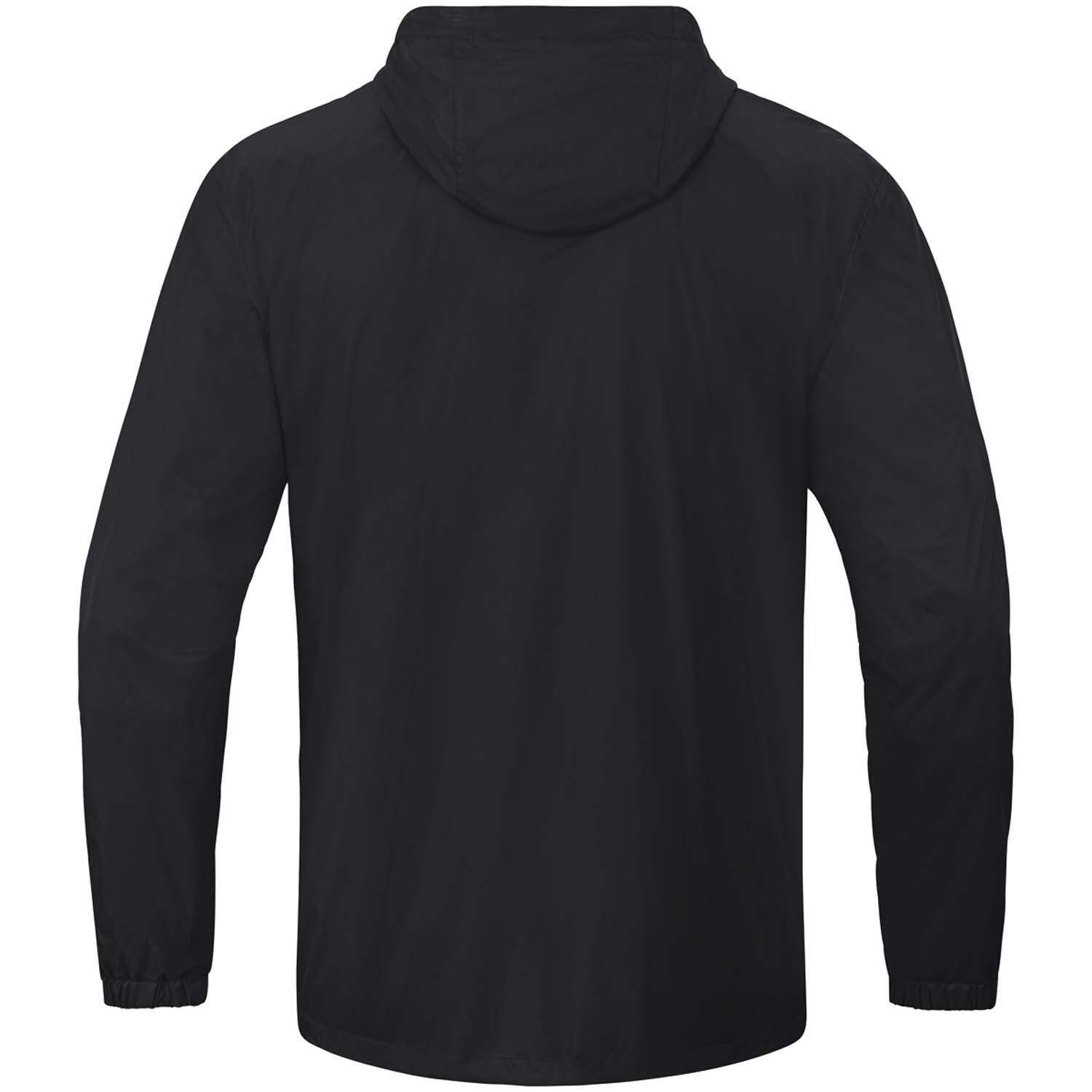 Veste imperméable Jako Team 2.0 2/7