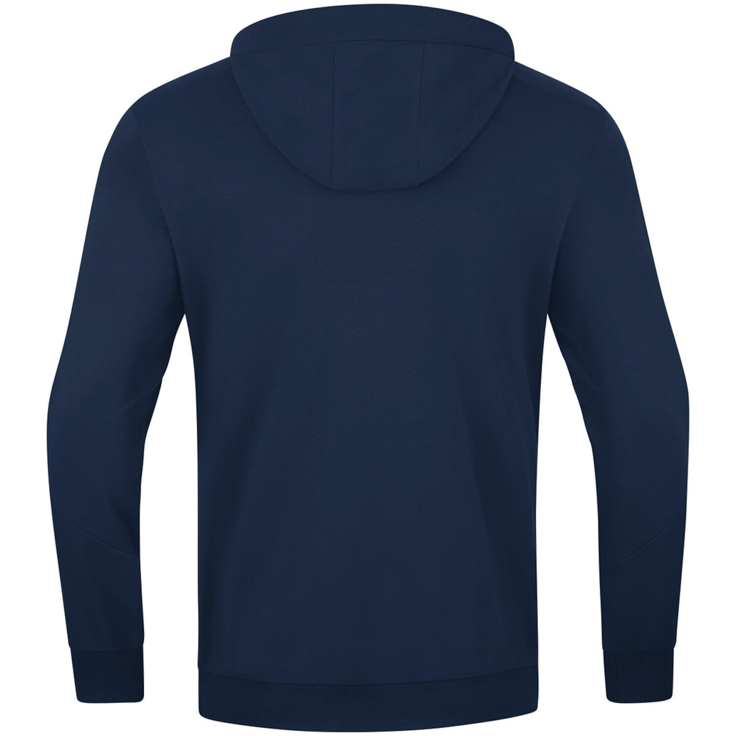 Sweatshirt encapuçado Jako Power 2/7
