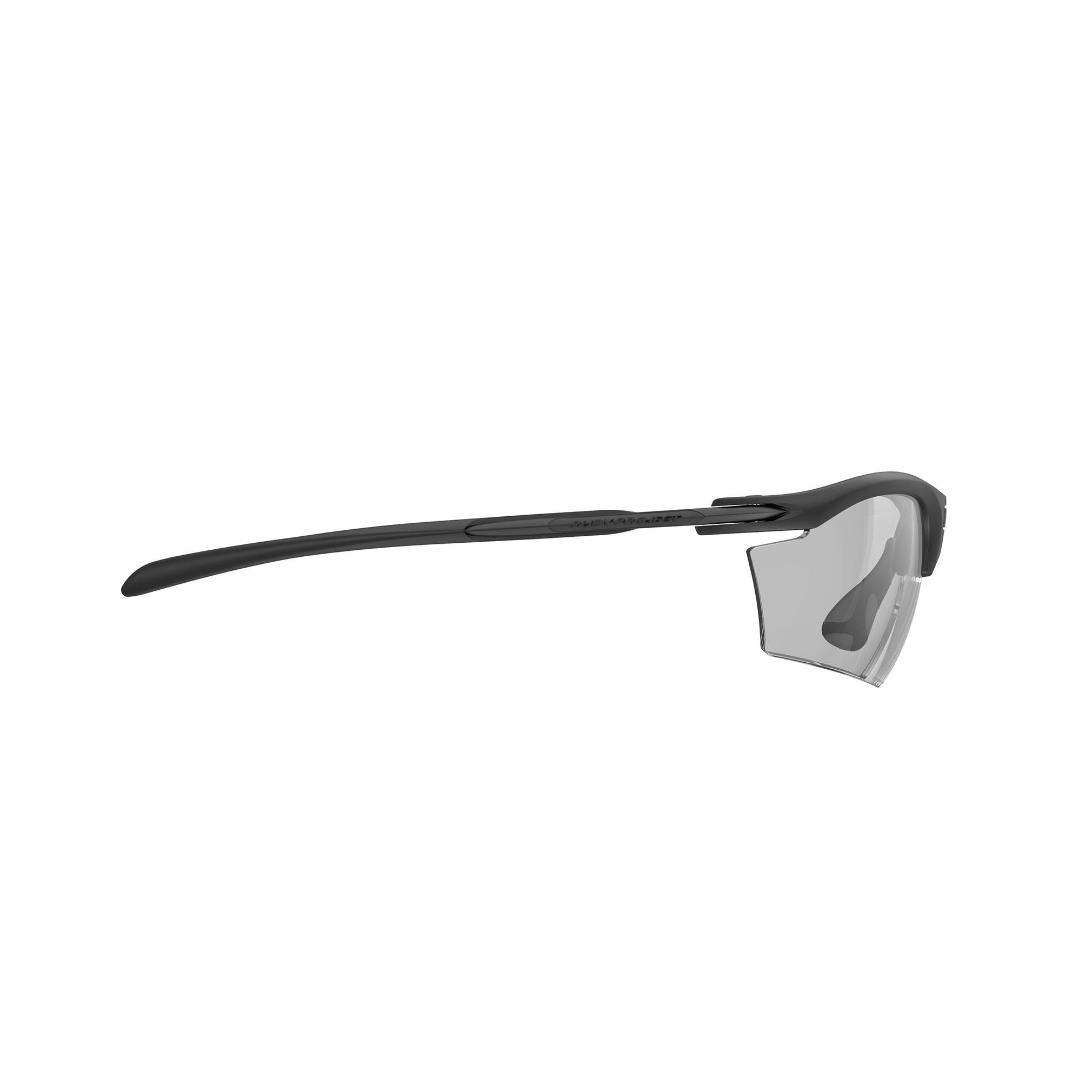 Lunettes de soleil de performance Rudy Project rydon stealth z 87+ 3/7