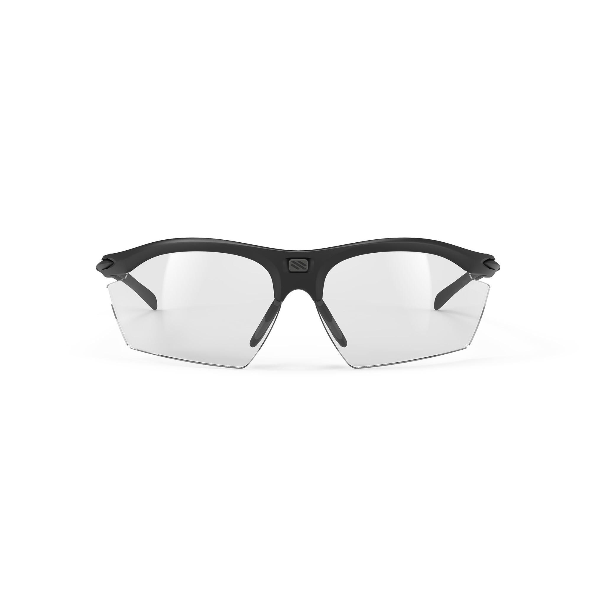 Lunettes de soleil de performance Rudy Project rydon stealth z 87+ 5/7