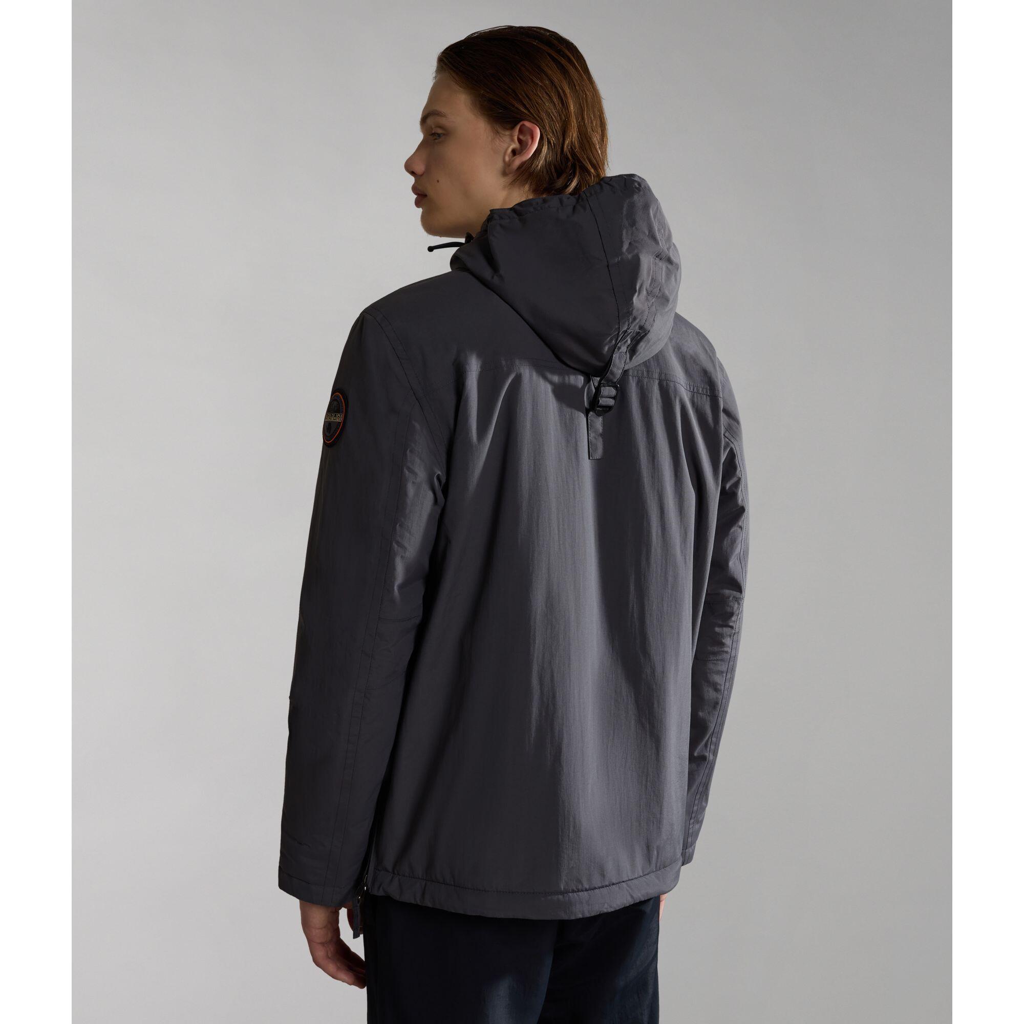 Veste imperméable 2 poches Napapijri Rainforest 7/7