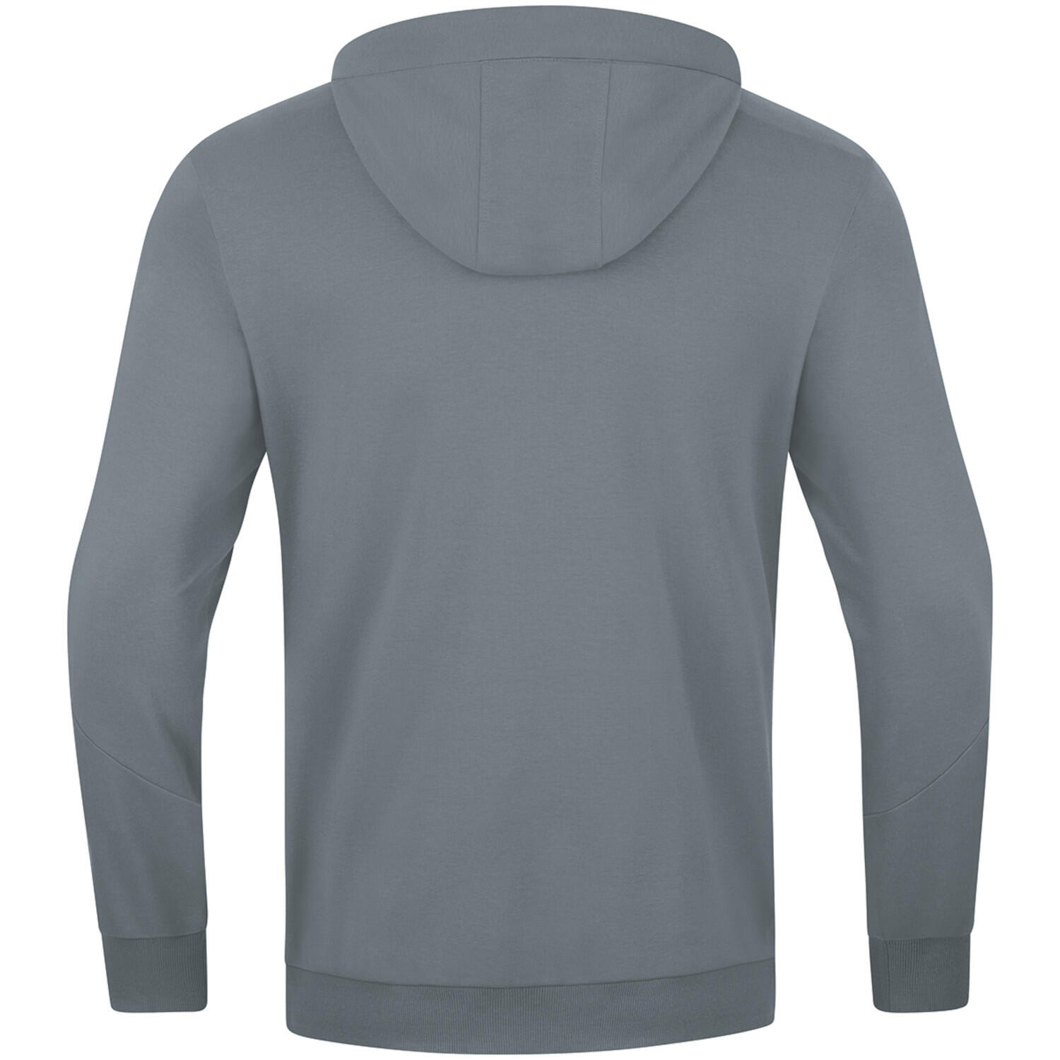 Sweatshirt encapuçado Jako Power 2/7