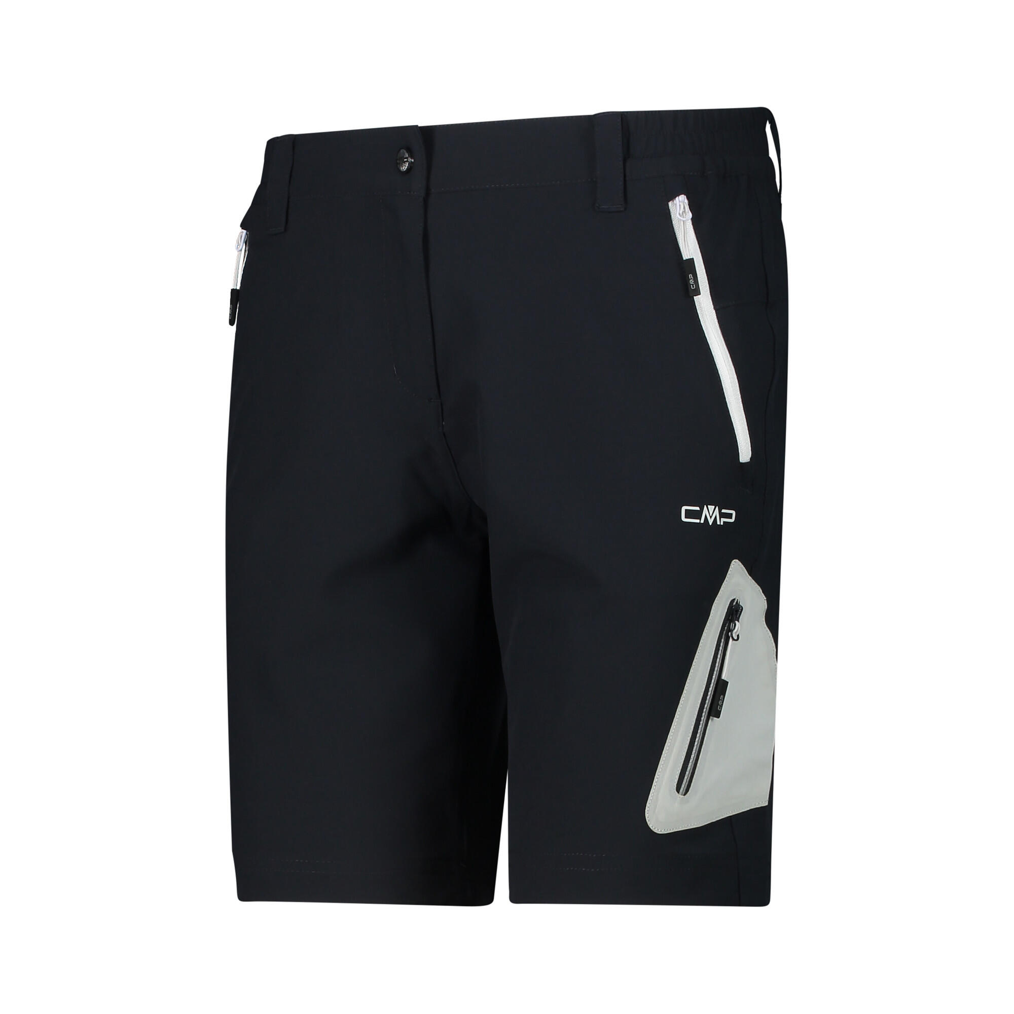 Bermuda voor dames CMP 3/6