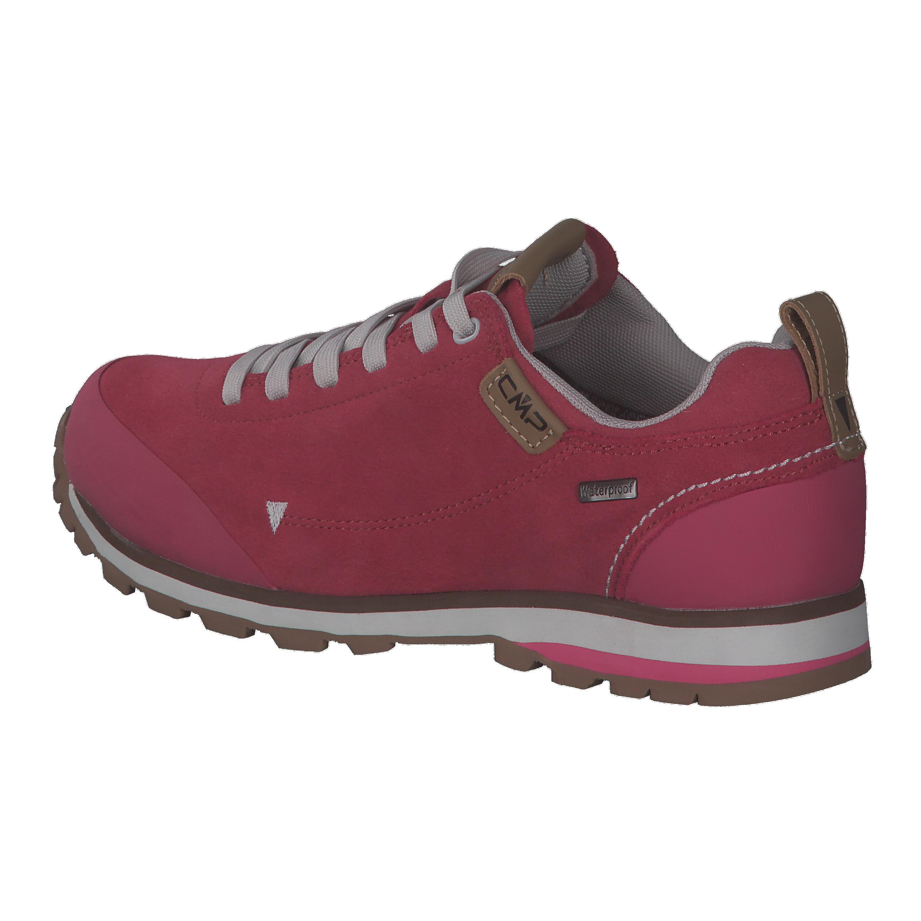 CMP Damen Wanderschuhe Elettra Low 38Q4616 3/7