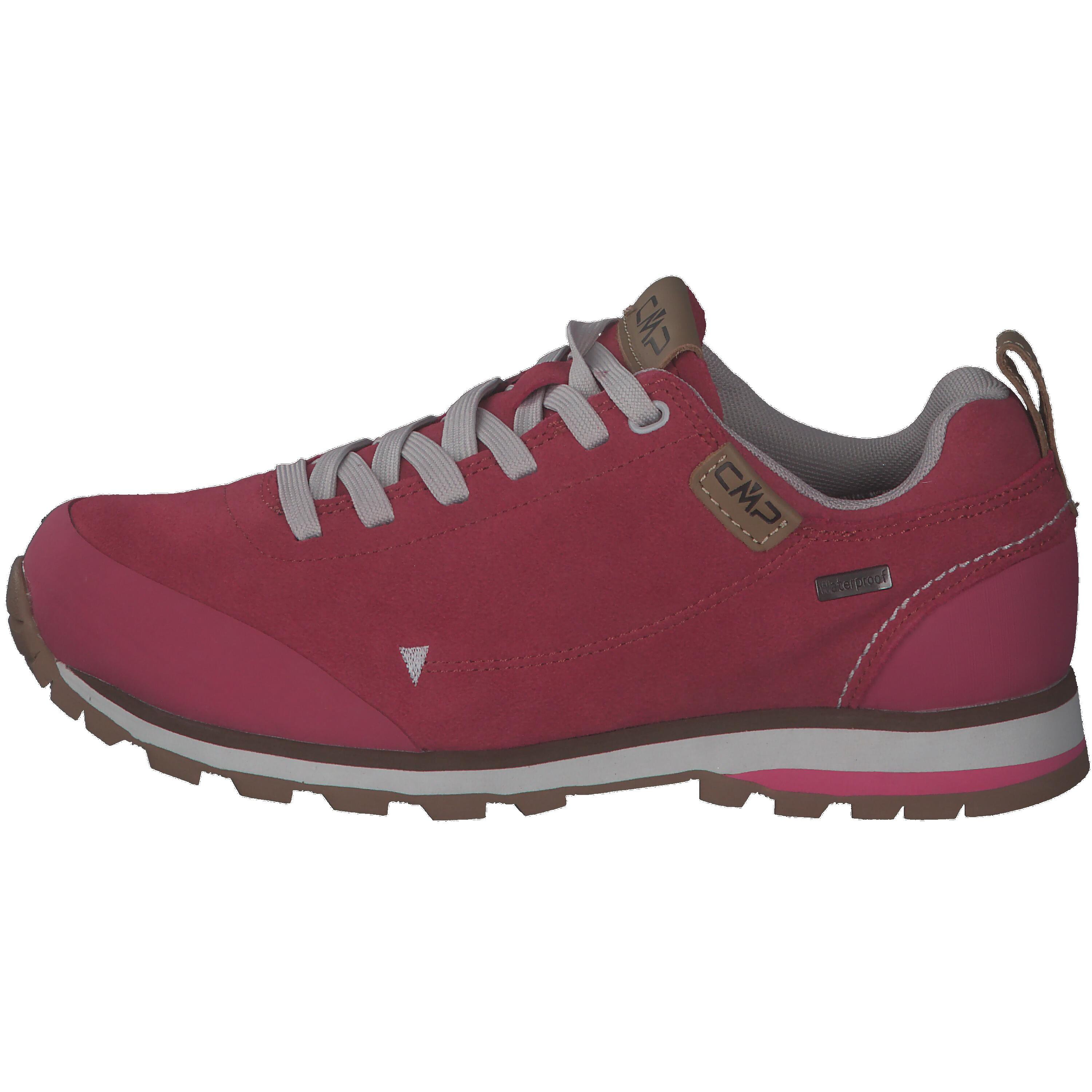 CMP Damen Wanderschuhe Elettra Low 38Q4616 2/7