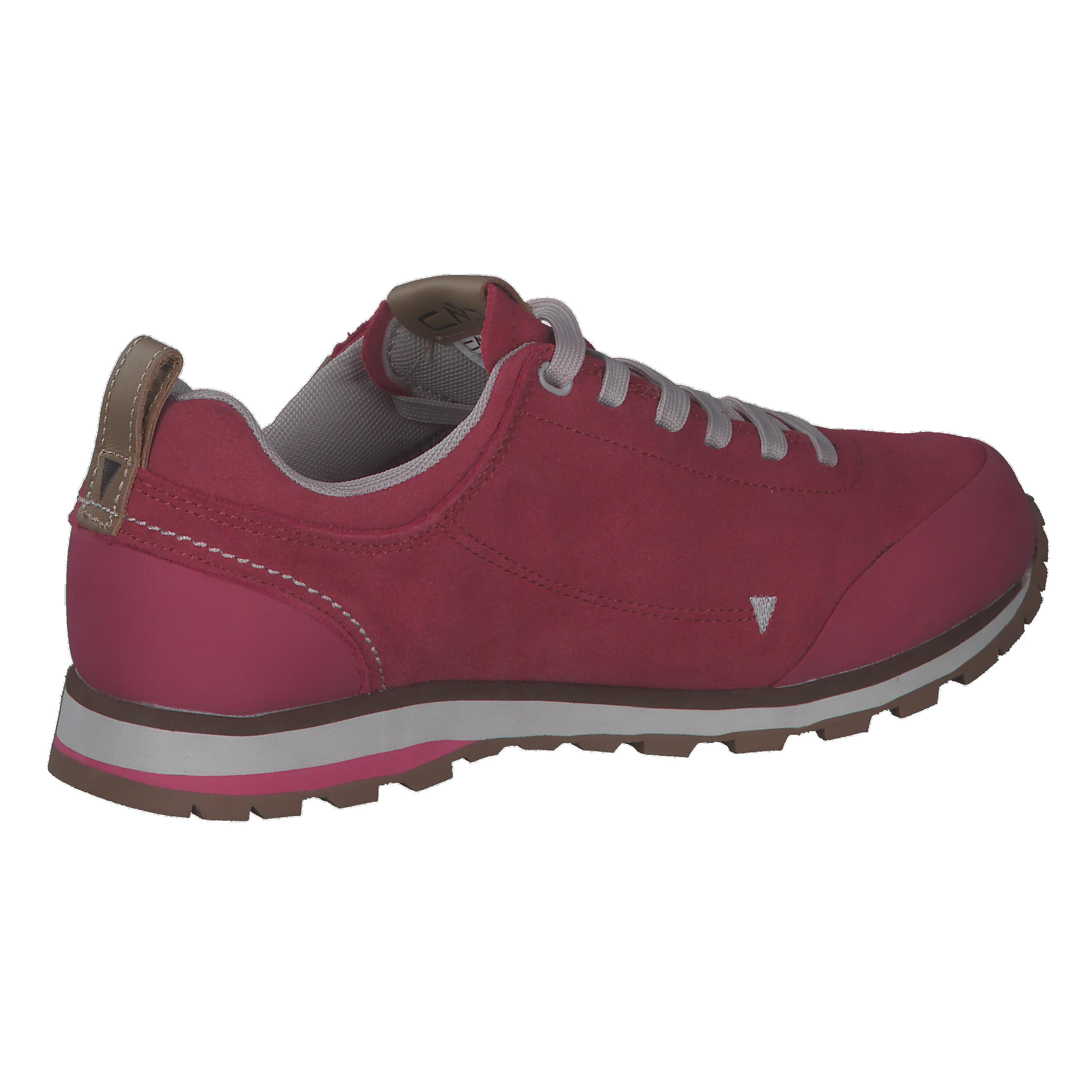Niedrige Wanderschuhe für Frauen CMP Elettra WP 7/7