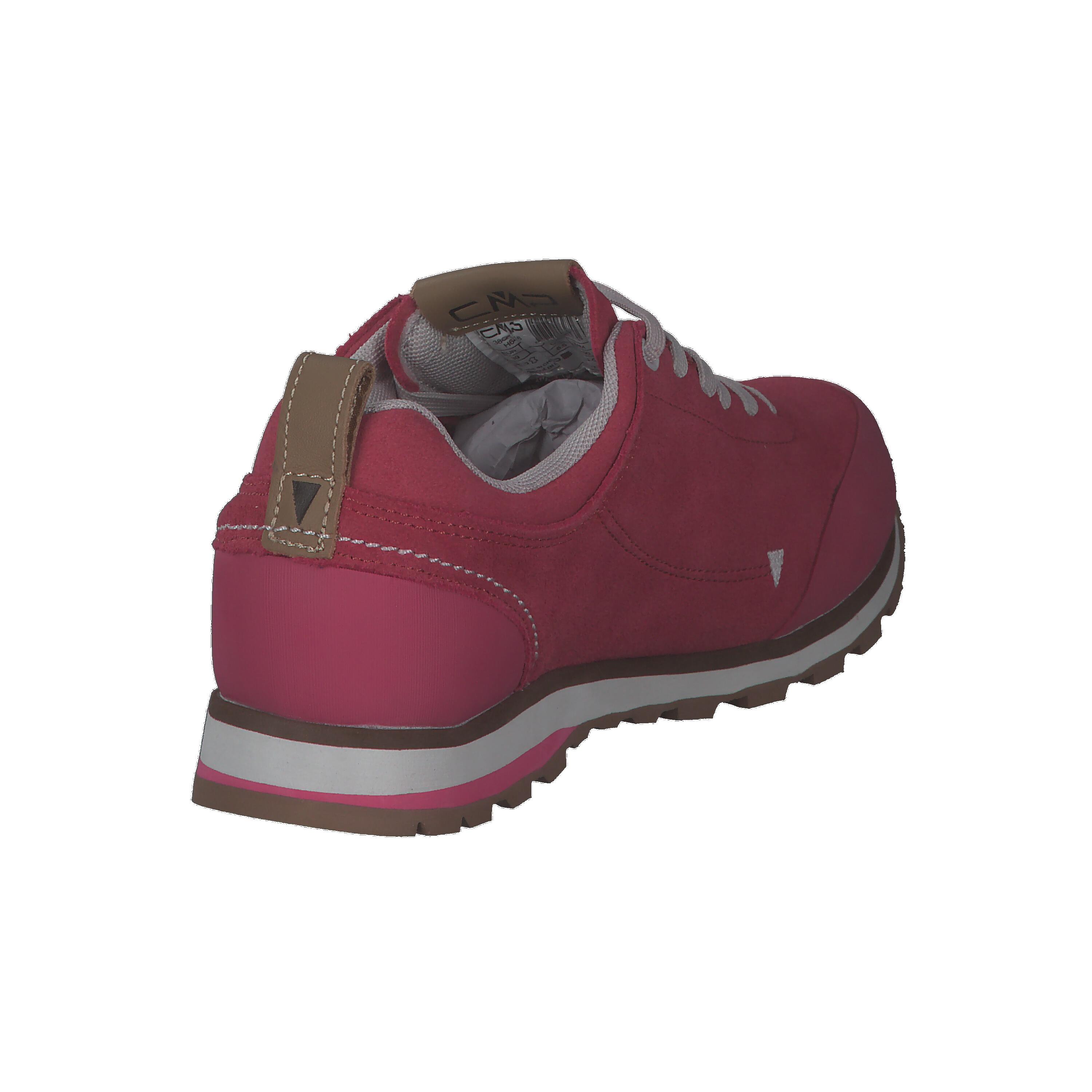 CMP Damen Wanderschuhe Elettra Low 38Q4616 6/7