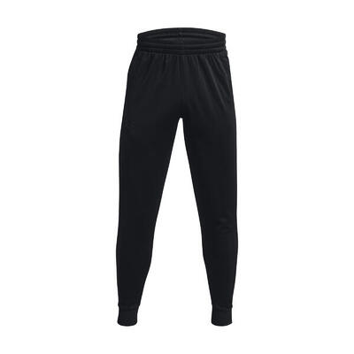 Fleece joggingsbroek under armour