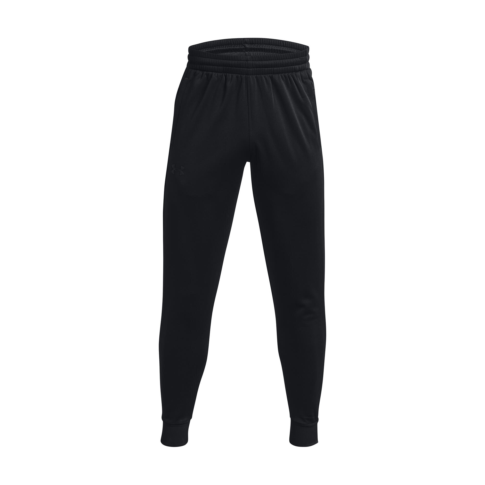 Spodnie treningowe męskie Under Armour Fleece Joggers Loose