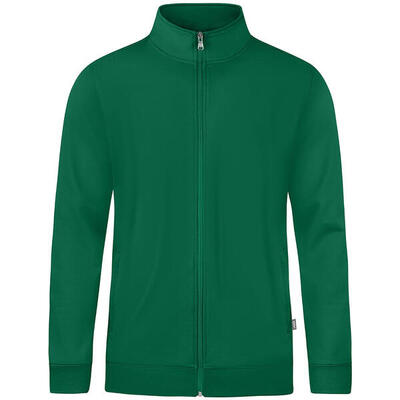 Jako Herren Sweatjacke Doubletex C9830