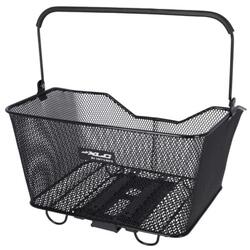 Panier pour porte-bagages système XLC, BA-B09