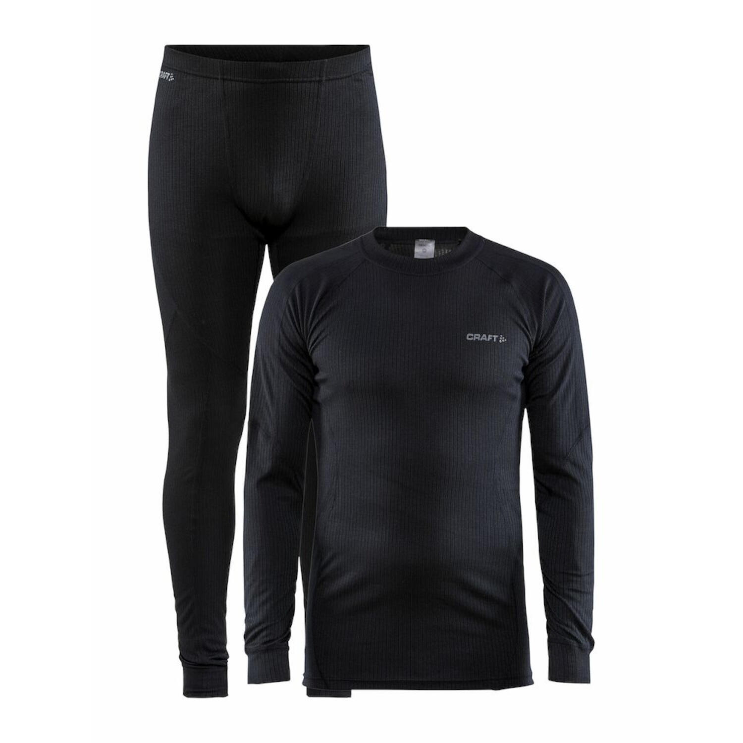 CRAFT Craft Herren Unterwäsche Core Dry Baselayer Set M 1909707