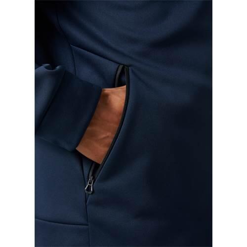 Jas universeel voor heren Helly Hansen Hp Fleece 3/7