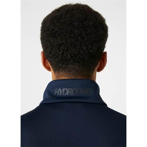 Jas universeel voor heren Helly Hansen Hp Fleece 2/7