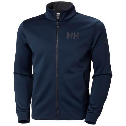Kurtka uniwersalna męska Helly Hansen Hp Fleece