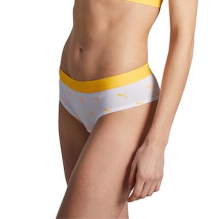 Set mit 2 Puma Cat Logo-Slips