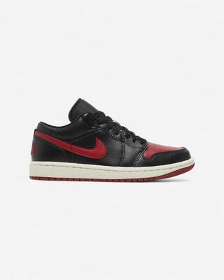 Jordan 1 low bred twist