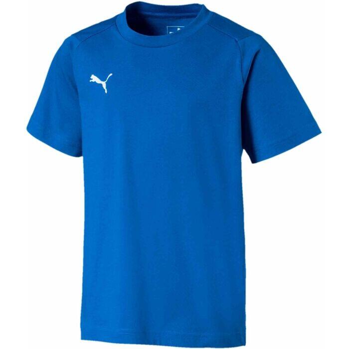 Tricou pentru copii Puma Team Goal